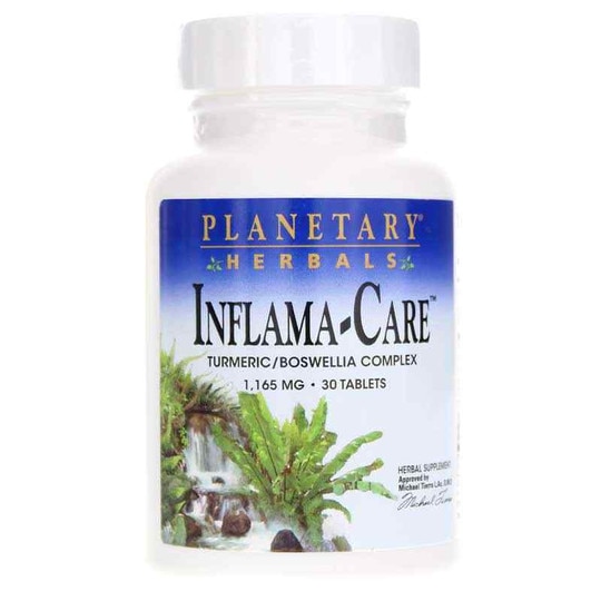 Inflama-Care, PLH